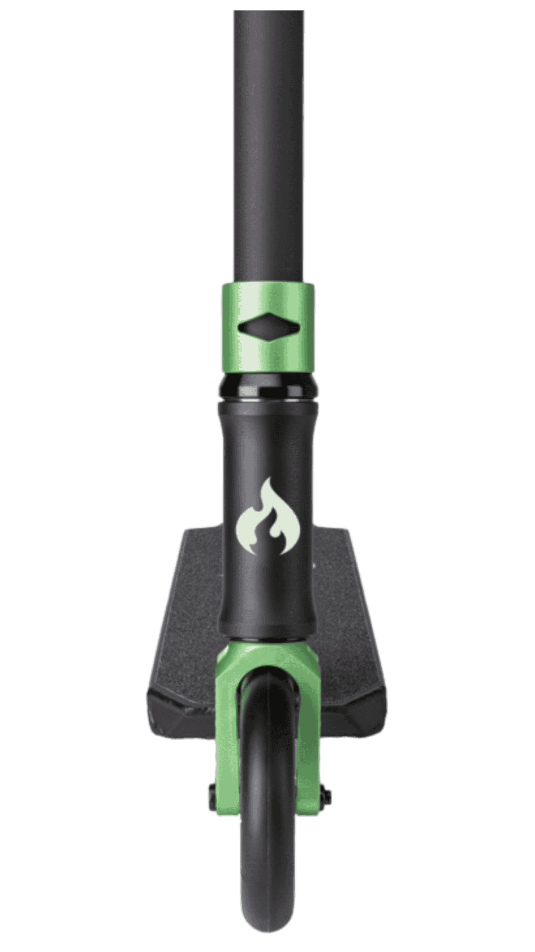chilli-pro-scooter-reaper-reloaded-v2-green-high-end-street-stunt-scooter image 2