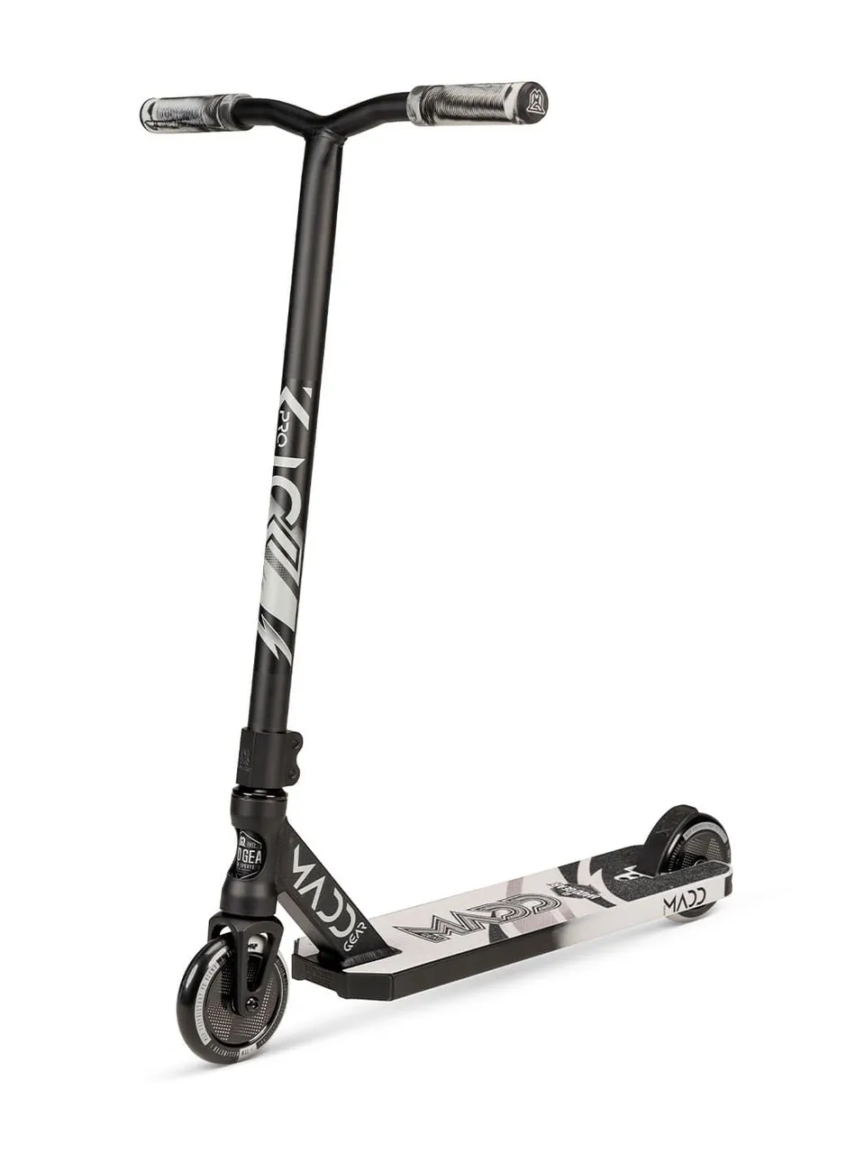 madd-gear-kick-pro-5-stunt-scooter-black-grey-komplett image 1