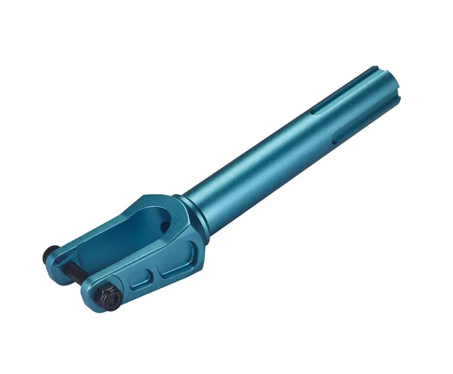 chilli-pro-scooter-fork-blue-gabel-160mm-f-r-ventus image 1