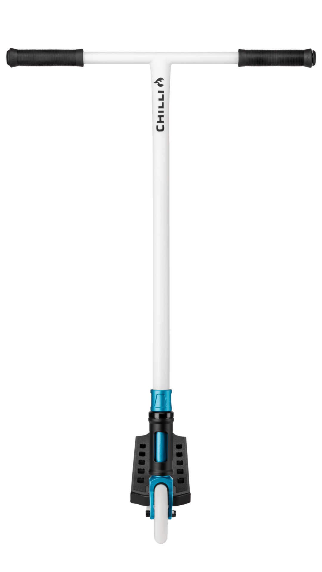 chilli-pro-scooter-ventus-l-white-black-park-stuntscooter image 2