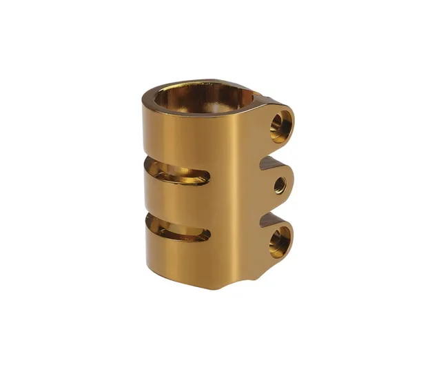 chilli-pro-scooter-clamp-hic-reaper-schelle-crown-gold-31-9mm image 1
