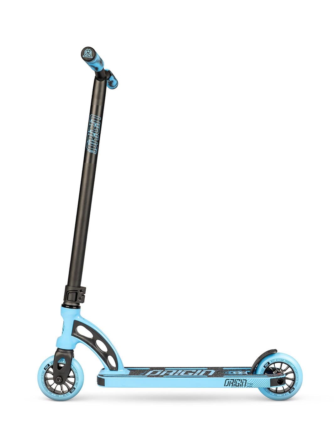 mgp-origin-shredder-stunt-scooter-blue-black image 5