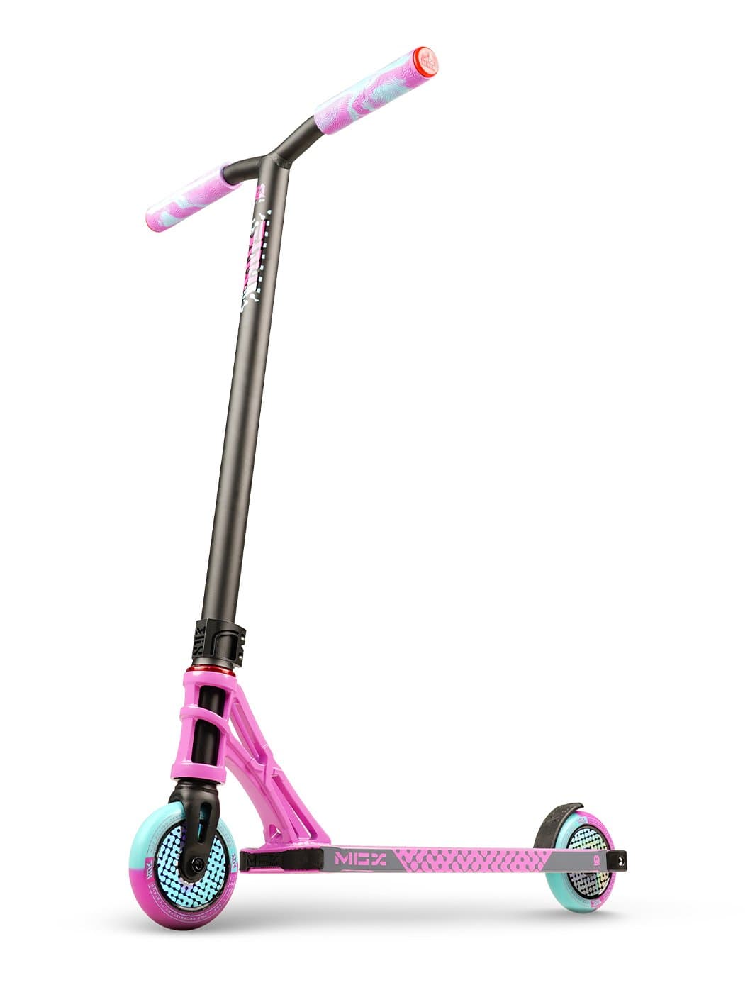madd-gear-mgx-s2-stunt-scooter-ripa-einsteiger-pro-scooter image 5