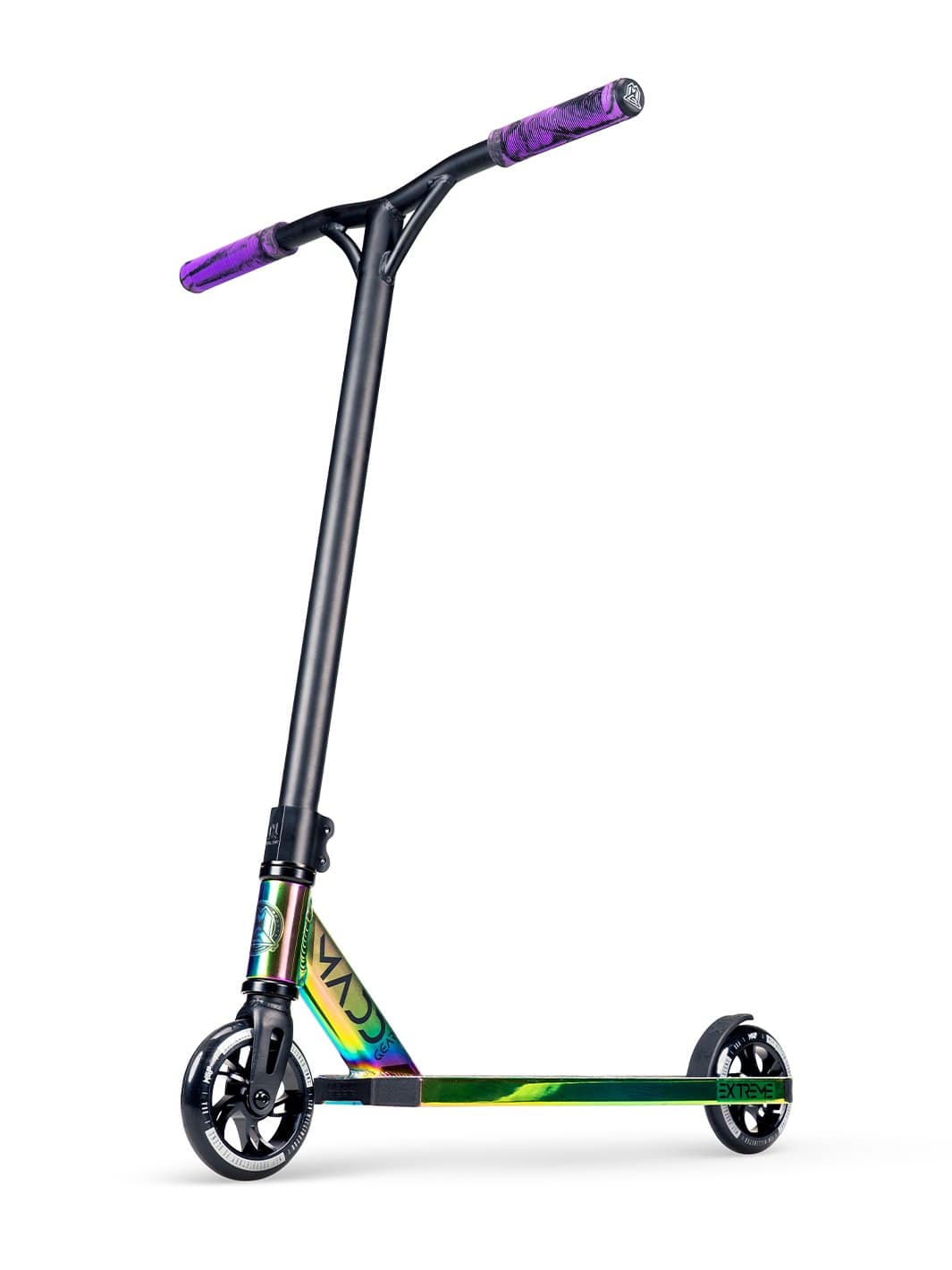 madd-gear-renegade-extreme-pro-stunt-scooter-neochrome image 3