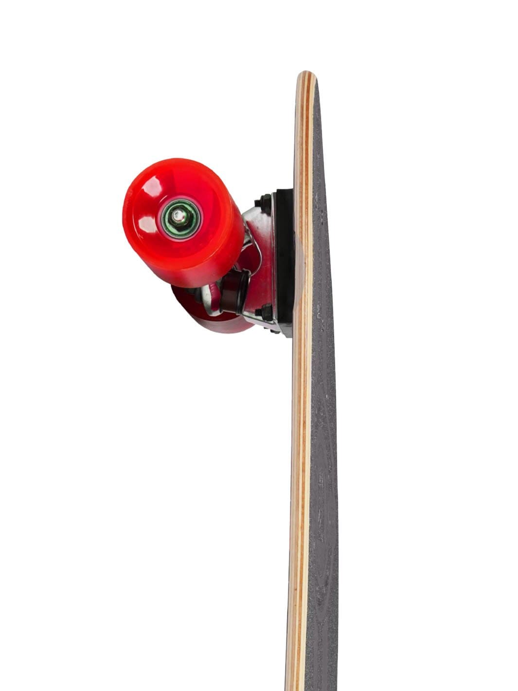 madd-gear-36-longboard-ocher-cruiser-komplettboard image 4