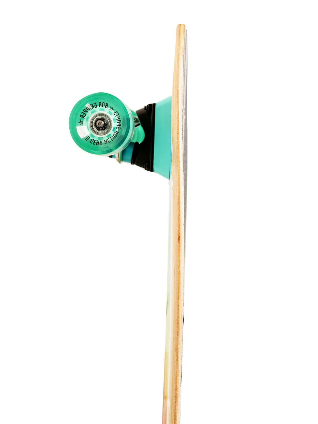 madd-gear-36-longboard-complete-tie-dye image 4