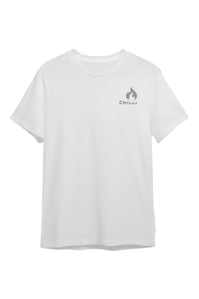 chilli-pro-scooter-t-shirt-white image 1