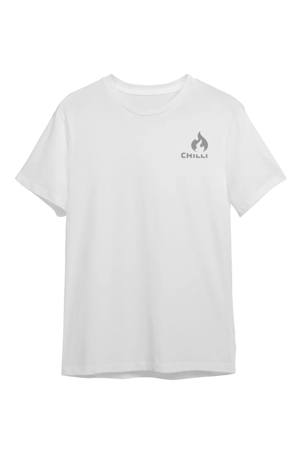 chilli-pro-scooter-t-shirt-white image 1