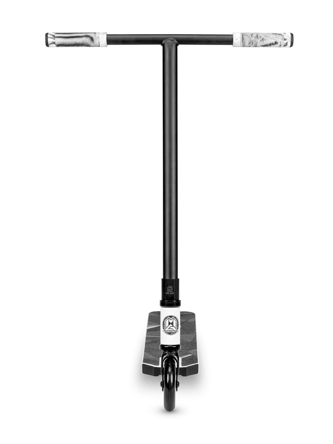 madd-gear-renegade-pro-stunt-scooter-white-black image 5