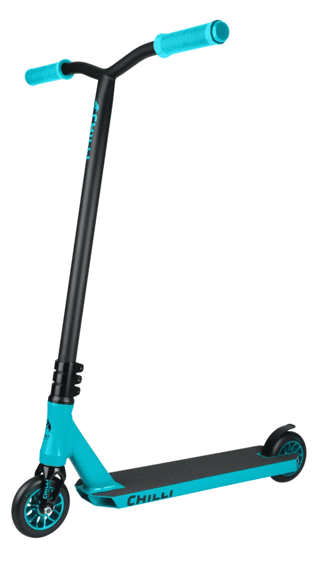 chilli-pro-scooter-reaper-ice-stunt-scooter-komplett-f-r-anf-nger image 1