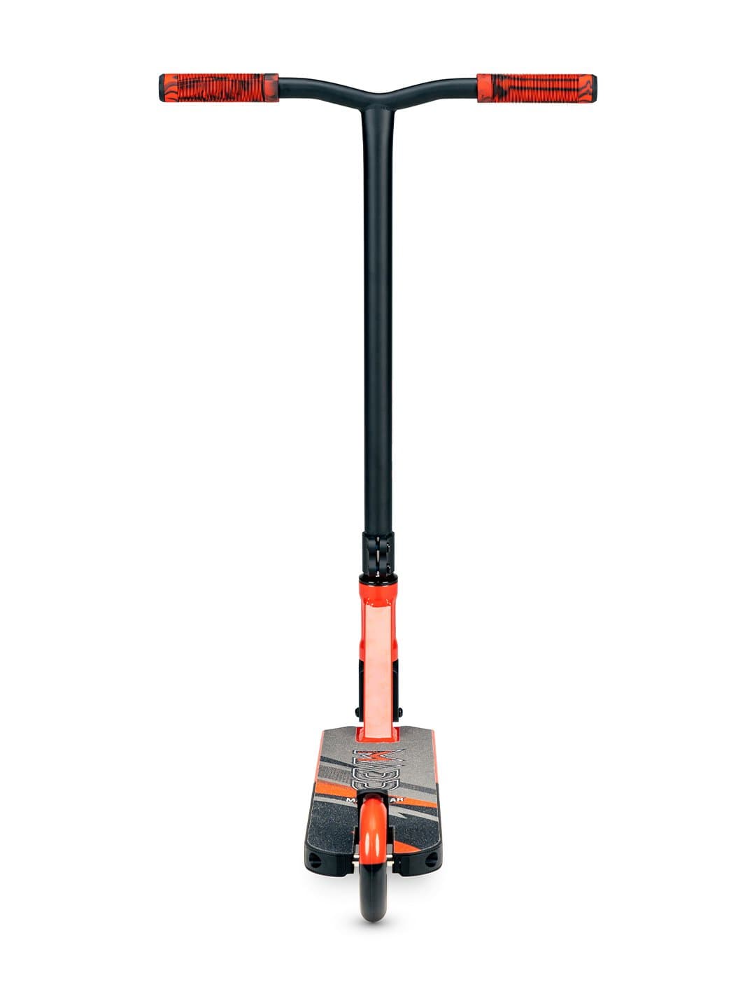 madd-gear-kick-pro-5-stunt-scooter-red-black image 8