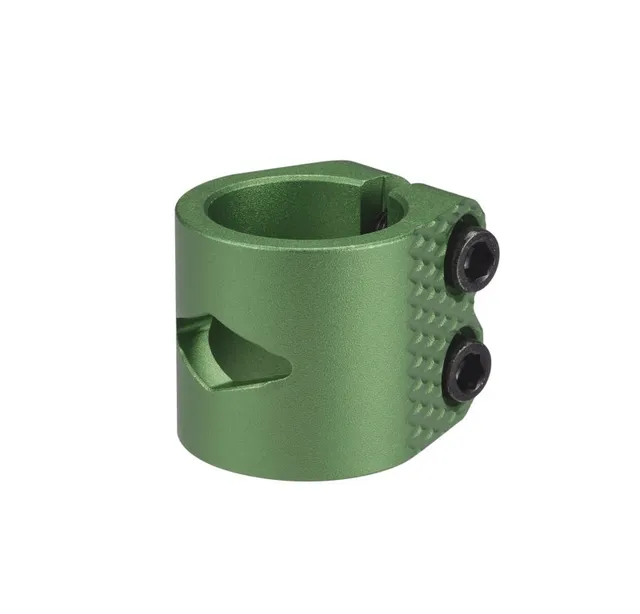 chilli-pro-scooter-clamp-hic-reaper-reloaded-v2-green-klemme-31-9-mm image 1