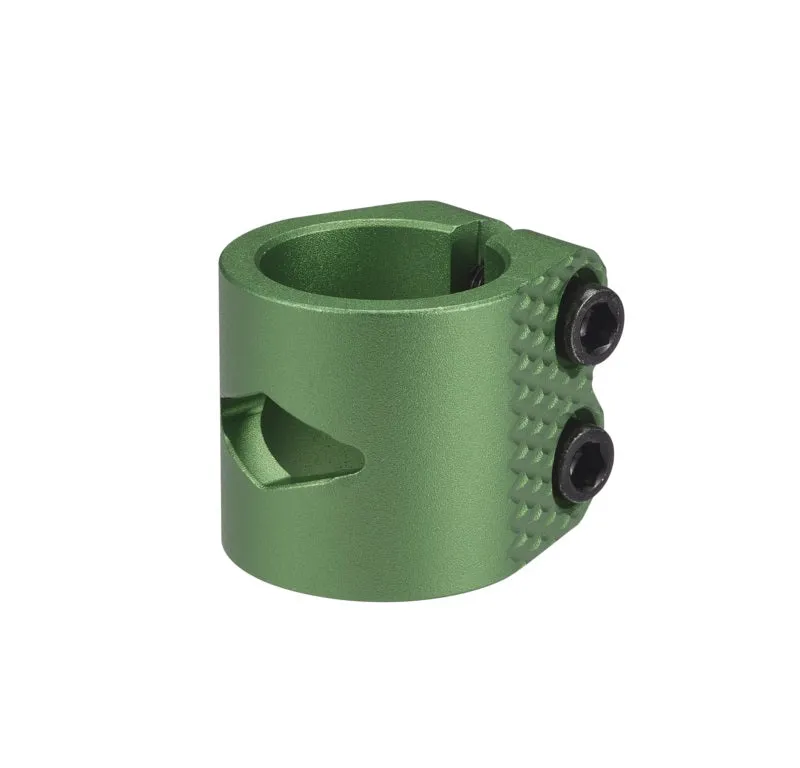chilli-pro-scooter-clamp-hic-reaper-reloaded-v2-green-klemme-31-9-mm image 1