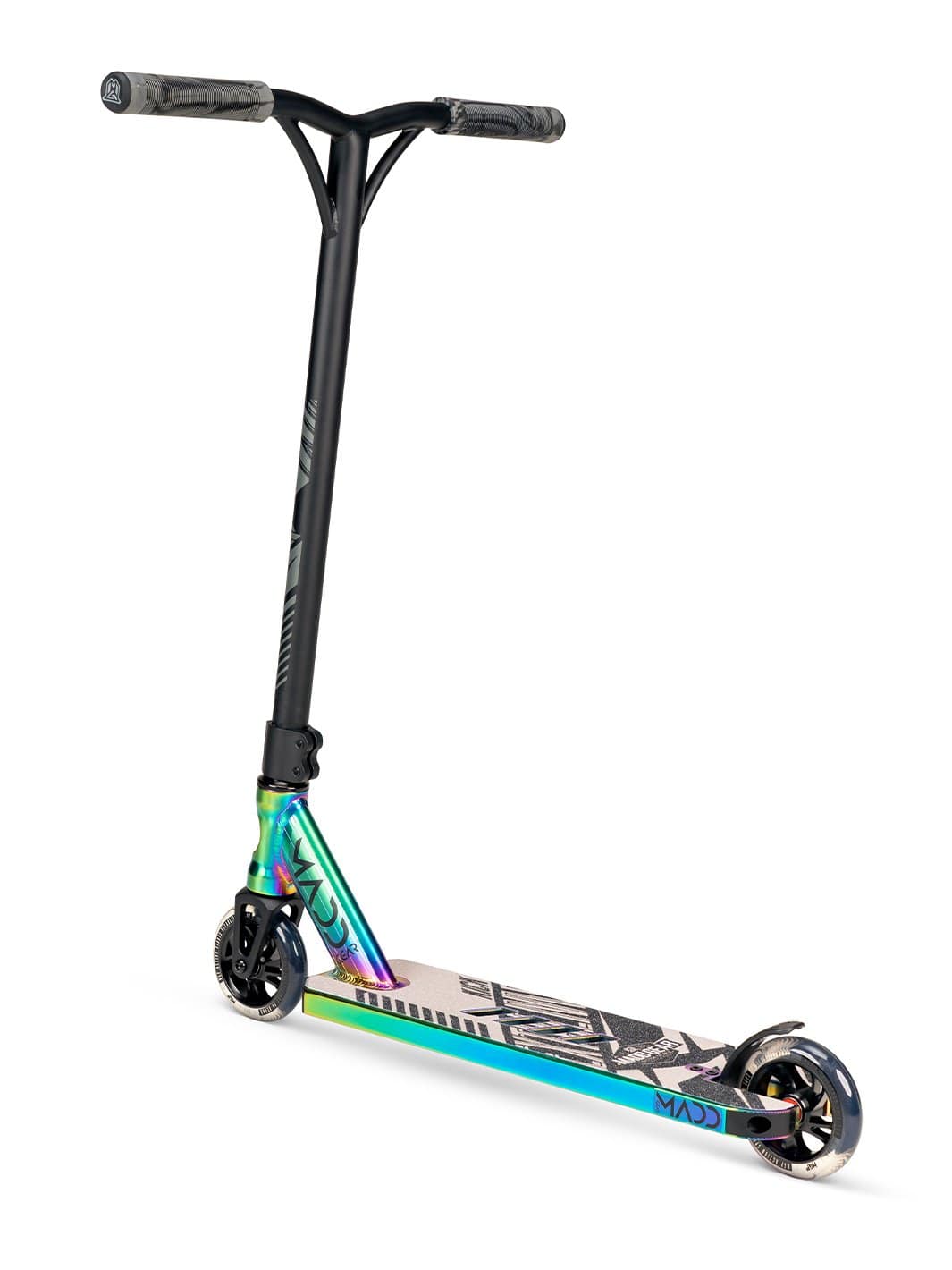 madd-gear-kick-extreme-5-stunt-scooter-neochrome image 3