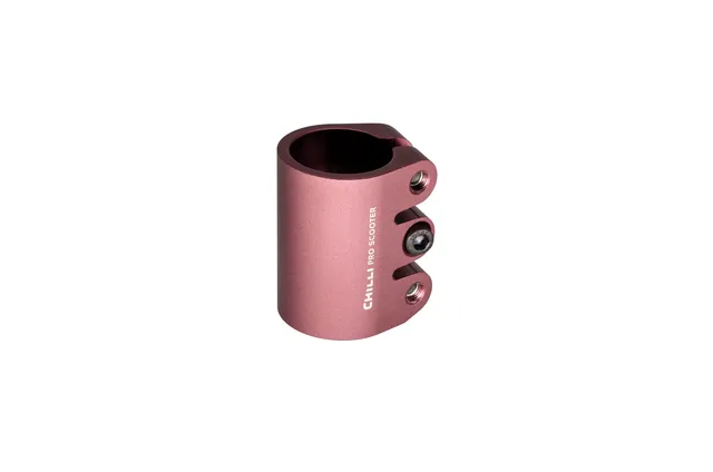 chilli-pro-scooter-clamp-hic-reaper-reloaded-copper-red image 1