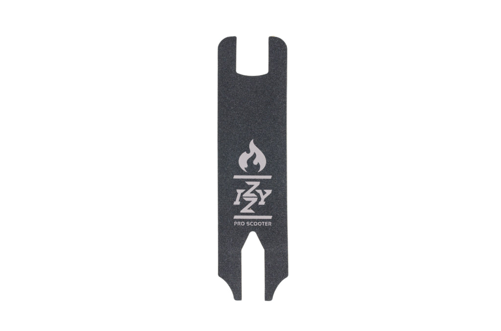 chilli-pro-scooter-griptape-white-izzy-base-stunt-scooter-griptape image 1