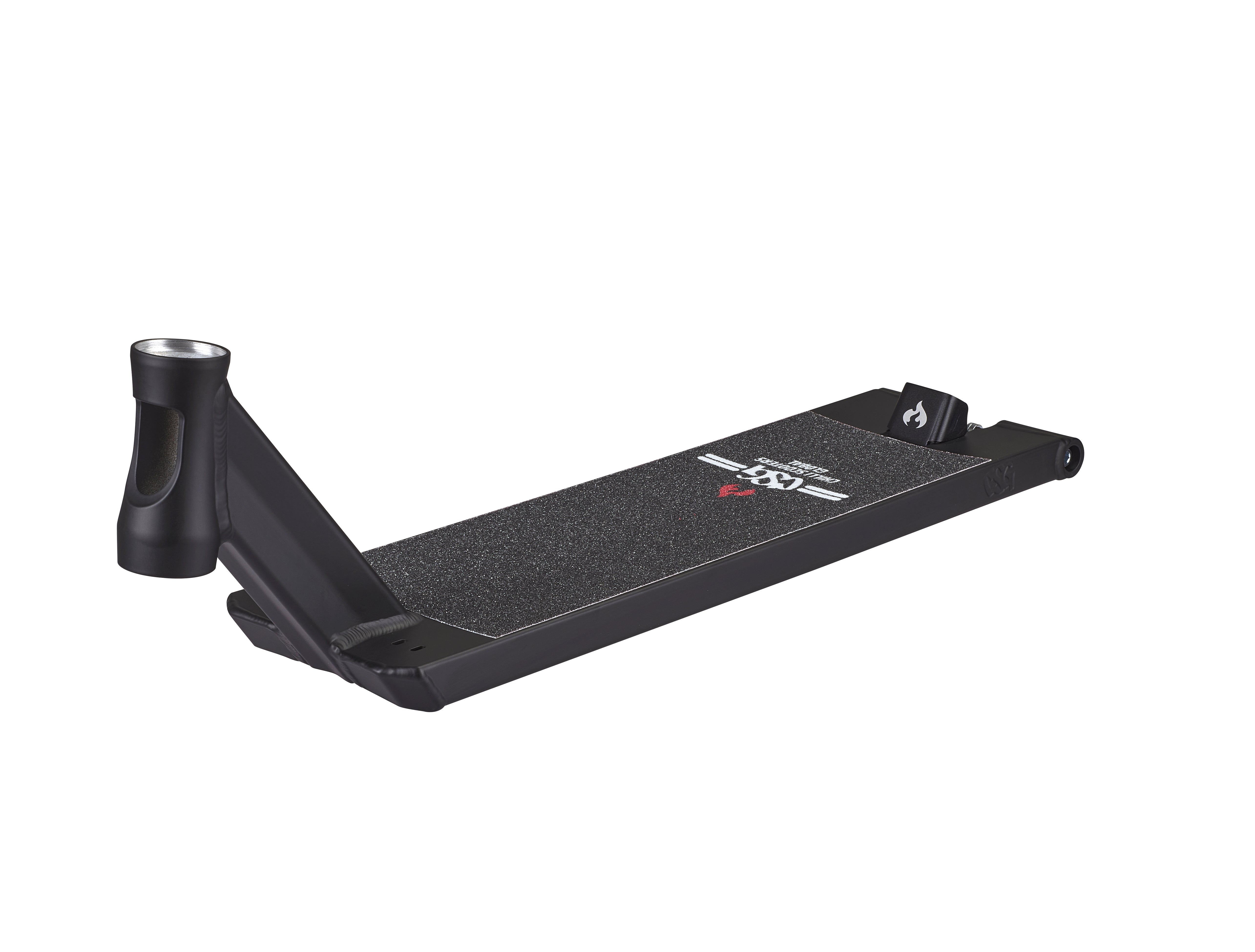 chilli-pro-scooter-csg-black-book-stunt-scooter-deck image 1