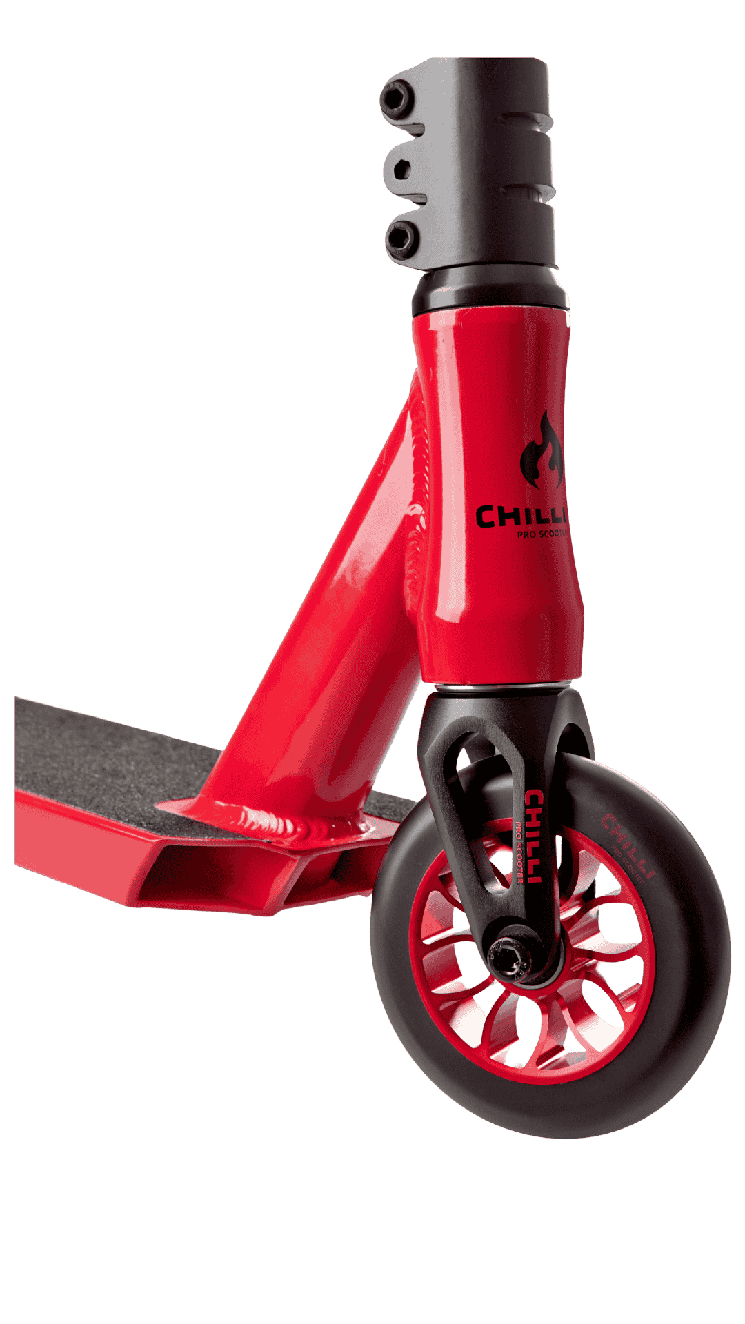chilli-pro-scooter-reaper-fire-stunt-scooter image 2