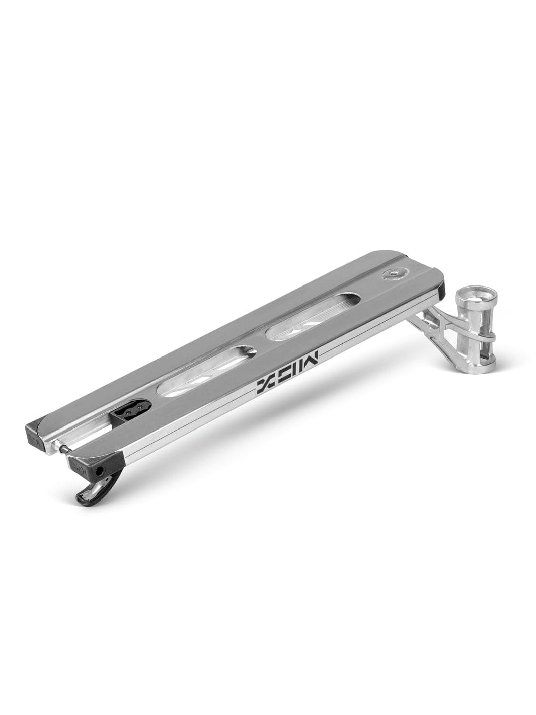 madd-gear-mgx-extreme-pro-scooter-deck-chrome image 3