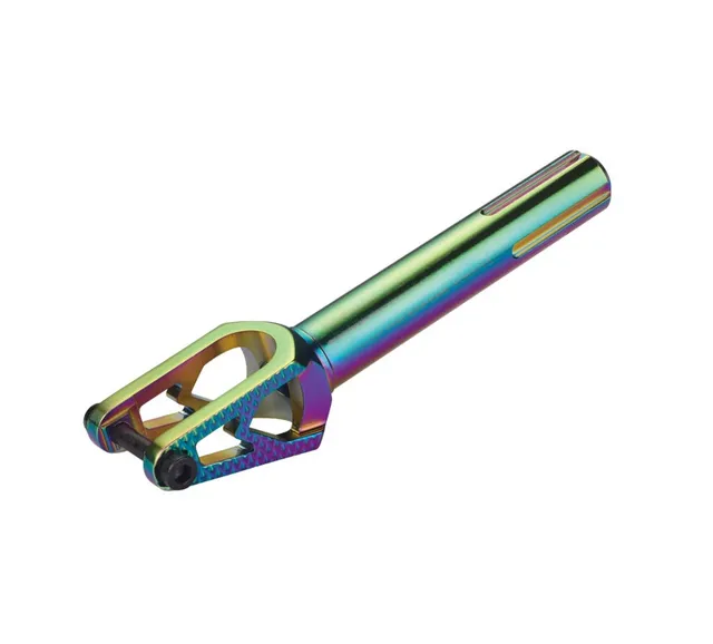 chilli-pro-scooter-fork-neochrome-160mm-gabel-reaper-reloaded-v2 image 1