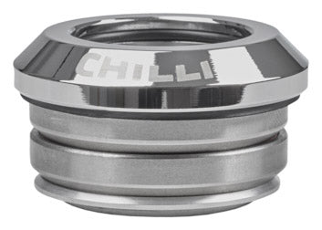 chilli-pro-scooter-base-headset-polished-steuersatz-individual image 1