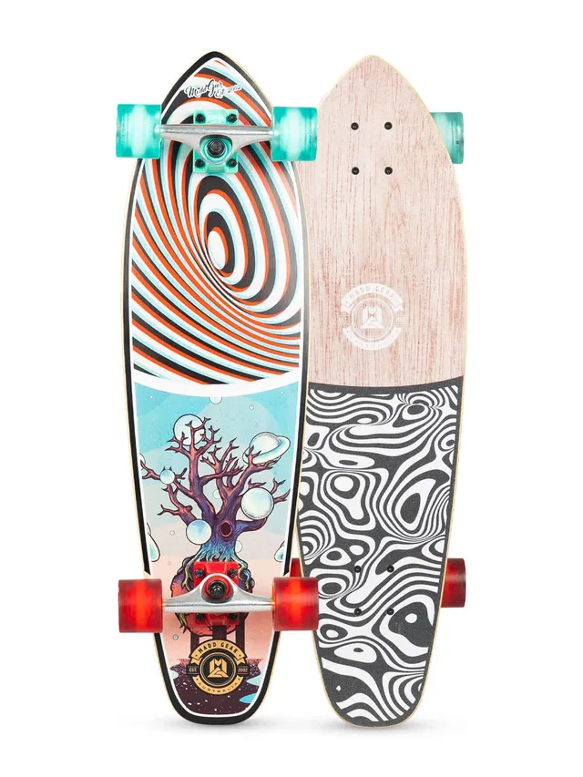 madd-gear-32-cruiser-board-illusions image 1