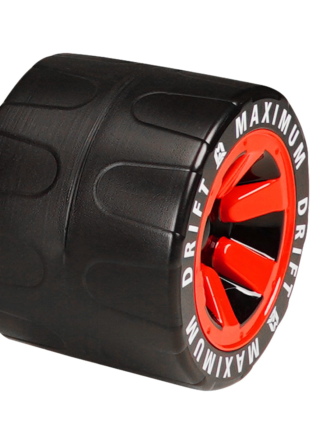 madd-gear-drift-trike-drift-dreirad-red-white image 5