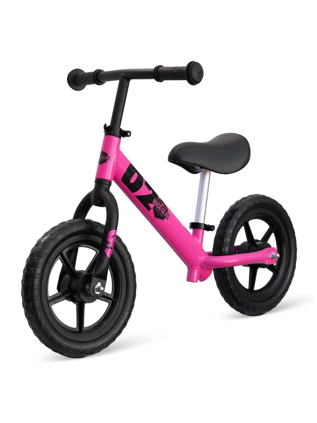 madd-gear-rush-runner-laufrad-pink image 1