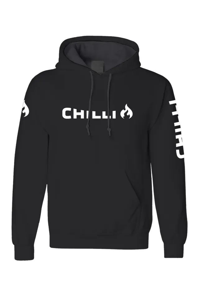 chilli-pro-scooter-hoodie-black-session-hoodie image 1