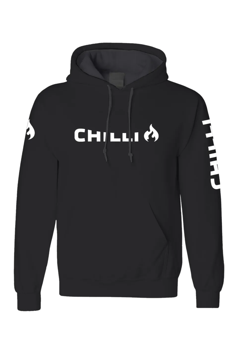 chilli-pro-scooter-hoodie-black-session-hoodie image 1