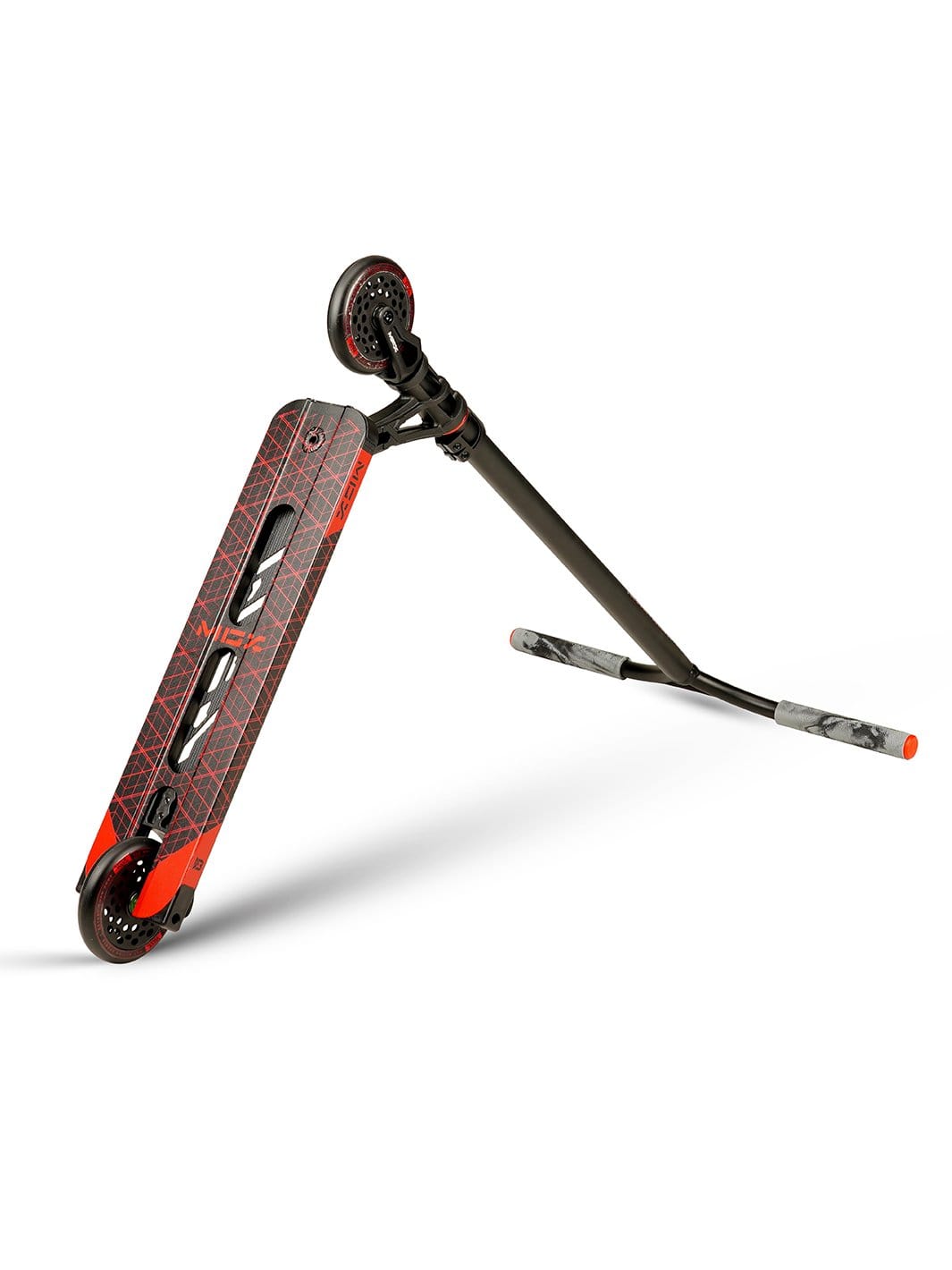 madd-gear-mgx-e2-stunt-scooter-venom image 4
