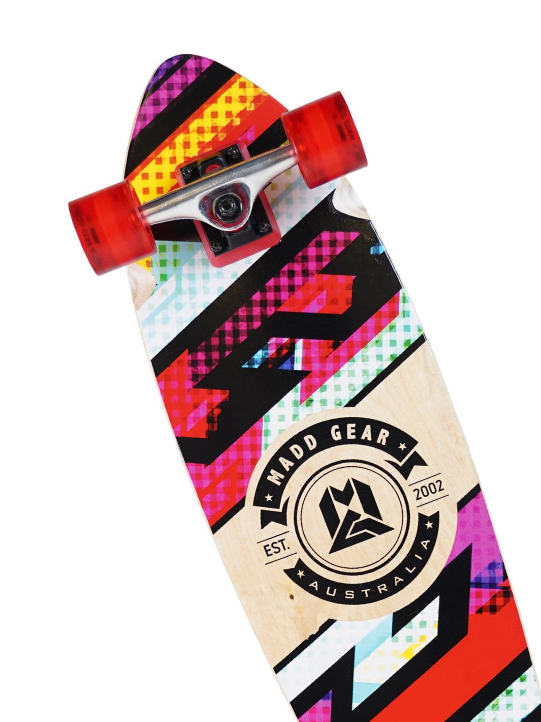 madd-gear-36-longboard-rip-tide image 2
