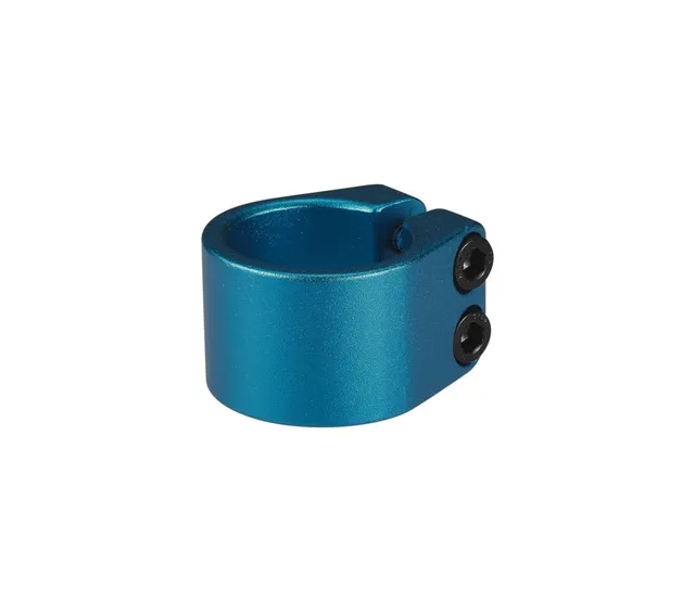 chilli-pro-scooter-clamp-hic-base-s-blue-klemme image 1