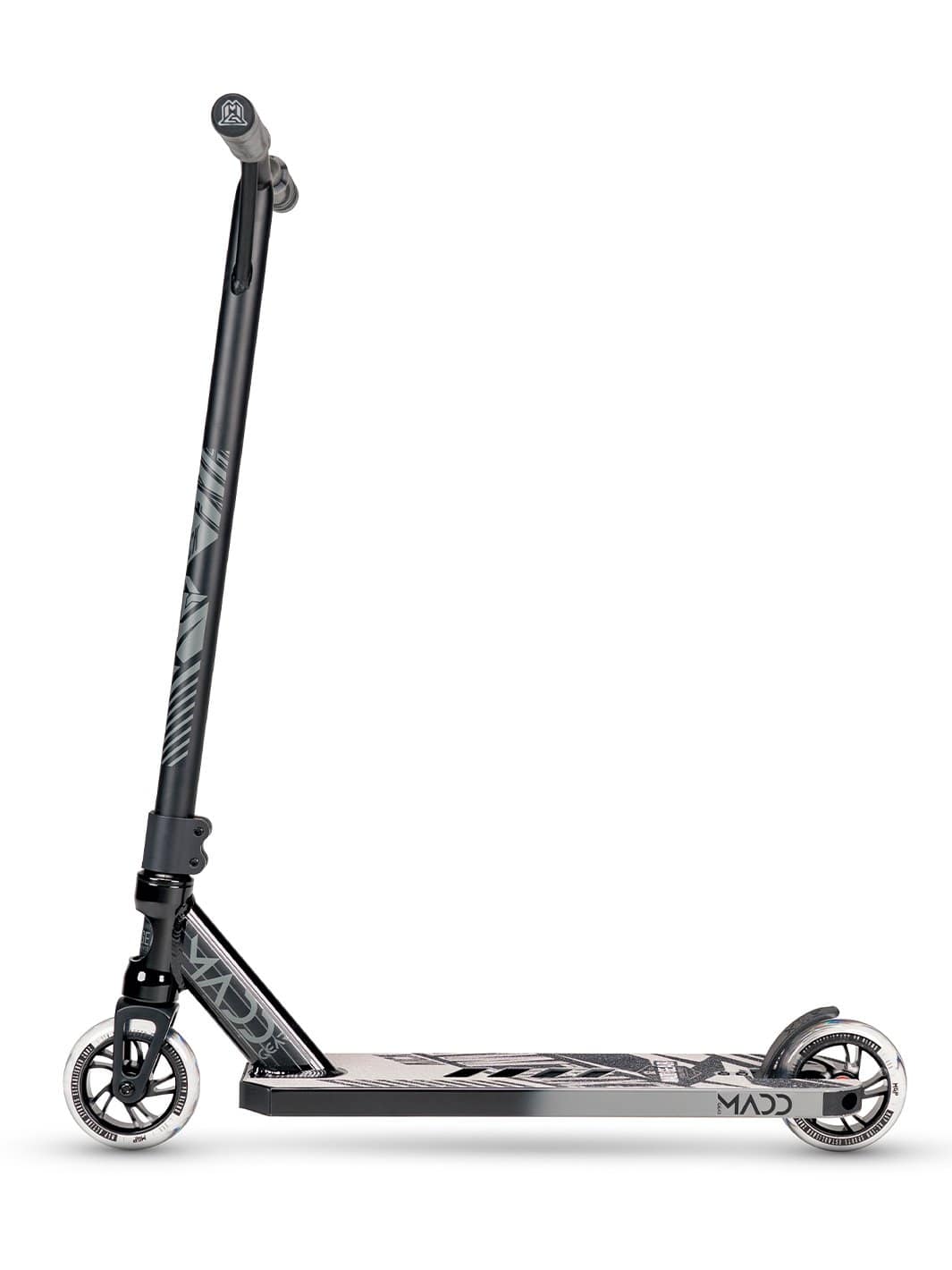 madd-gear-kick-extreme-5-stunt-scooter-black-grey image 4