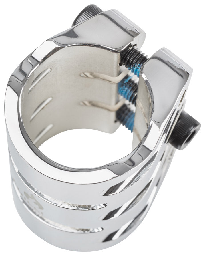 chilli-pro-scooter-reaper-clamp-polished-hic-3-bolt-klemme image 3