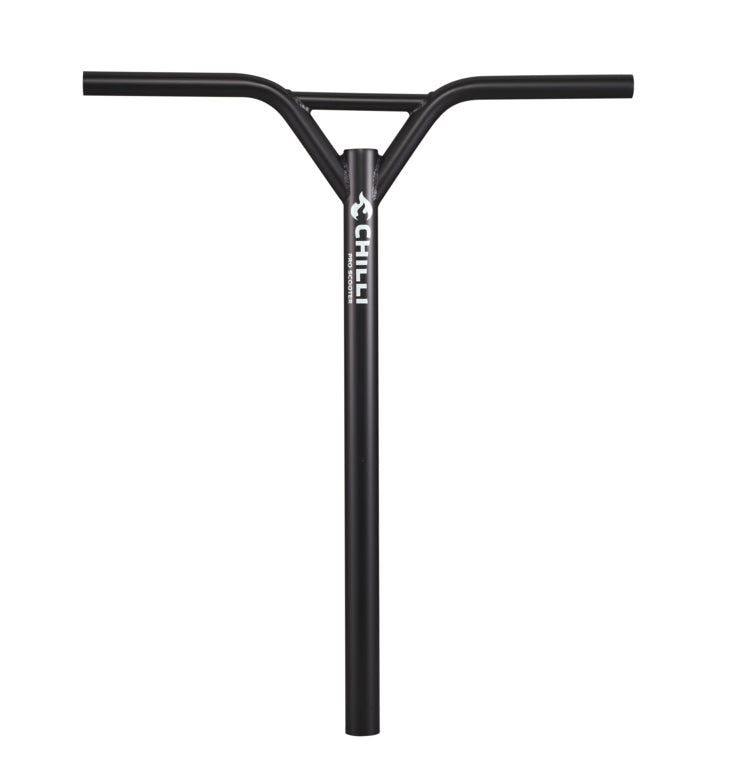 chilli-pro-scooter-t-bar-black-5000-60x50-cm image 1