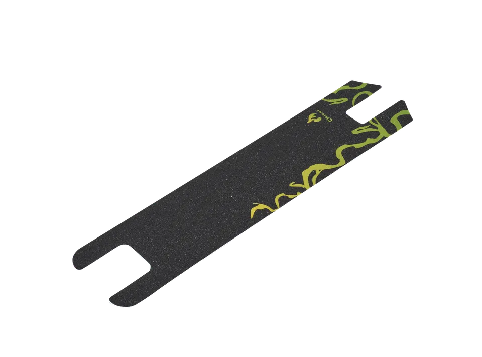 chilli-pro-scooter-griptape-reaper-venom-gr-n image 1