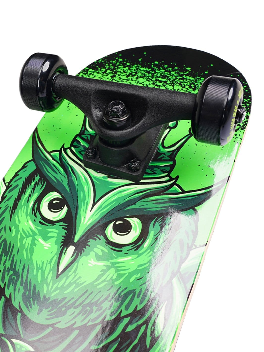 madd-gear-31-ltr-spec-skateboard-bubo image 2