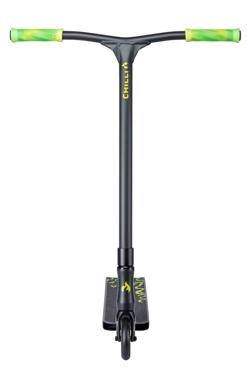 chilli-pro-scooter-reaper-venom-l-green-stunt-scooter-89-cm image 3