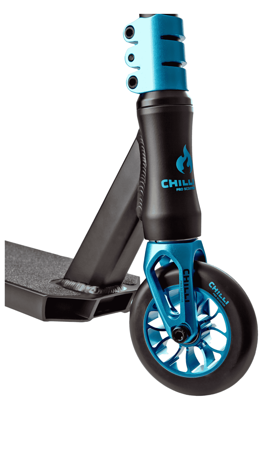 chilli-pro-scooter-reaper-wave-stunt-scooter image 2