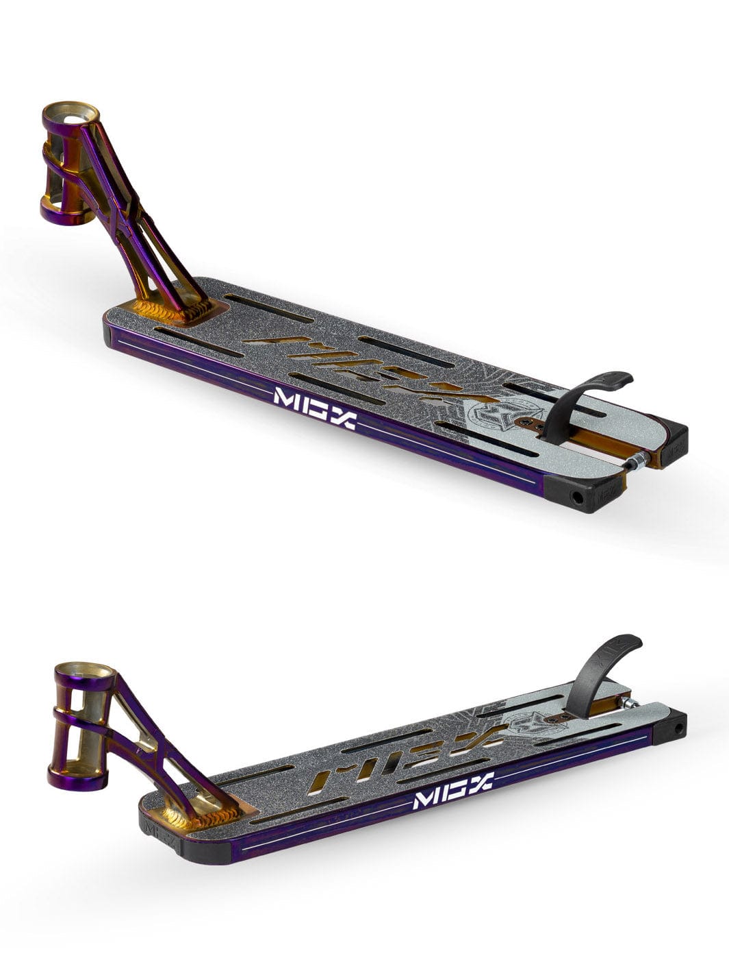 madd-gear-mgx-extreme-pro-scooter-deck-neo-vapor-5-x-20 image 1