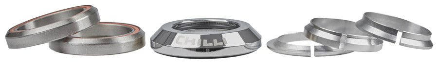 chilli-pro-scooter-base-headset-polished-steuersatz-individual image 2