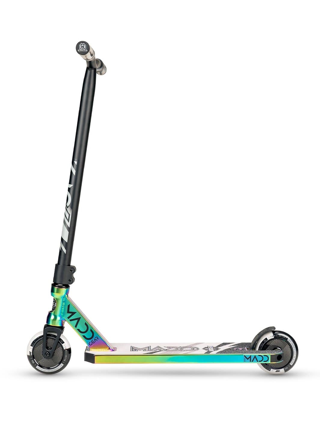 madd-gear-kick-pro-5-stunt-scooter-neochrome image 5