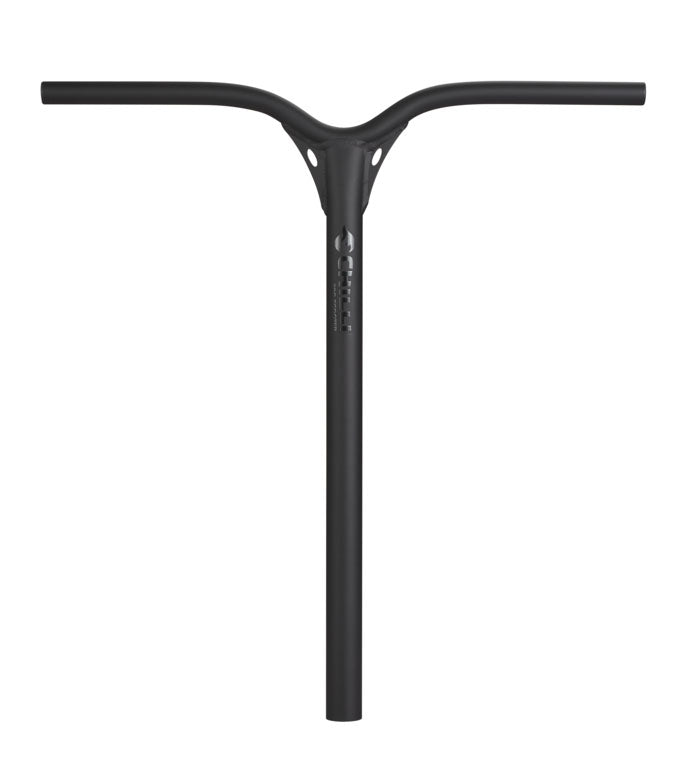 chilli-pro-scooter-t-bar-black-61x58cm-archie-cole-beast-v2-lenker image 1