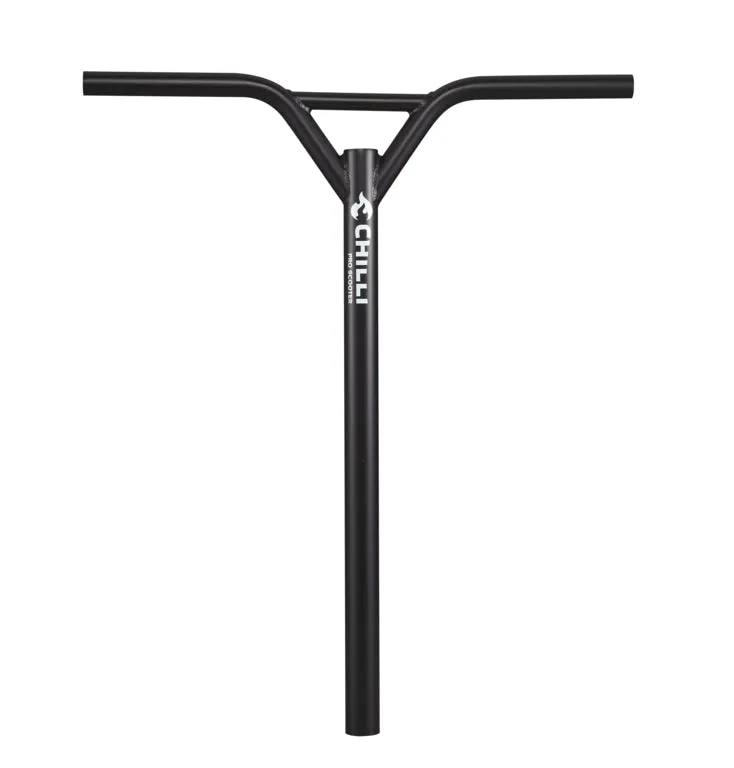 chilli-pro-scooter-t-bar-black-5000-60x50-cm image 1