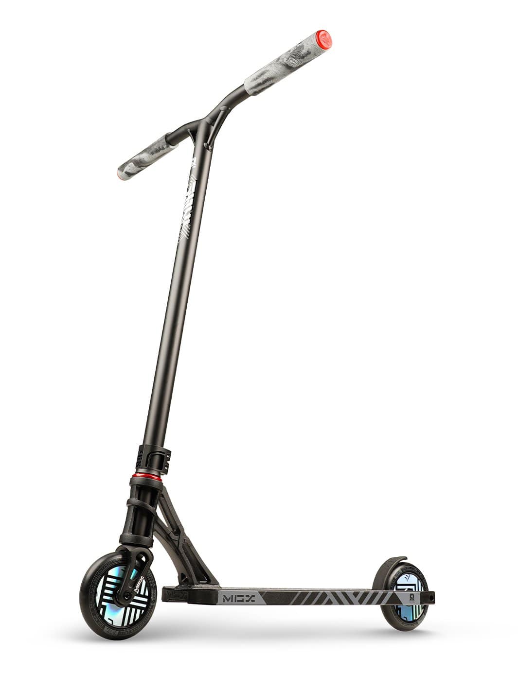 madd-gear-mgx-t2-stunt-scooter-stealth image 5
