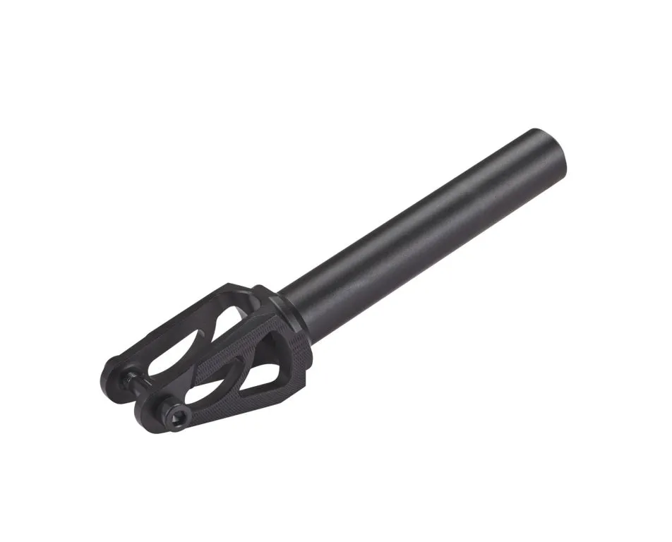 chilli-pro-scooter-fork-black-tnt-160mm image 1