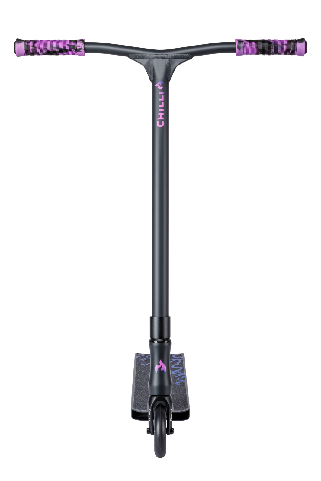 chilli-pro-scooter-reaper-venom-m-purple-komplett-scooter image 2
