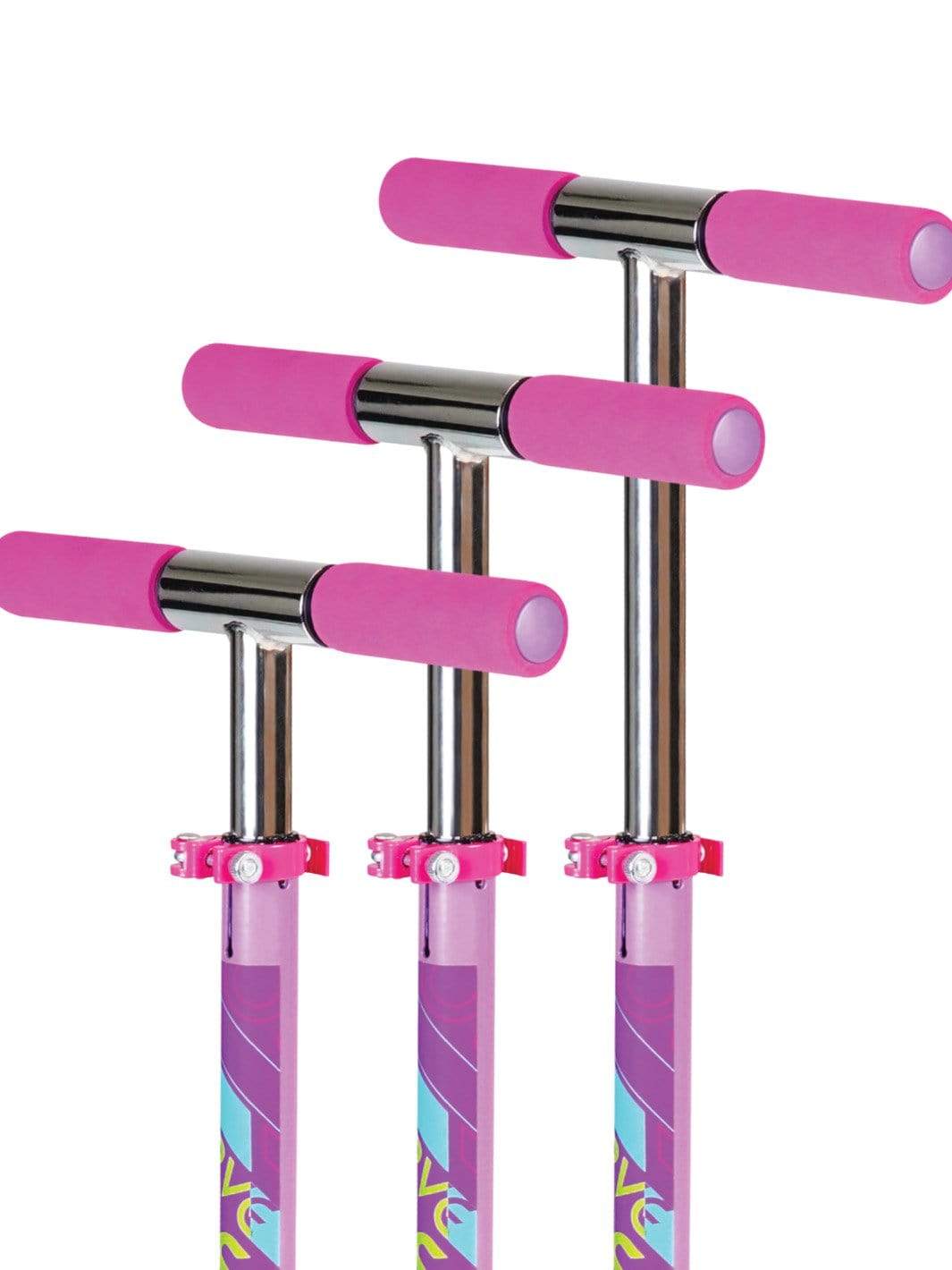 madd-gear-rize-100-klapp-scooter-mit-light-up-rollen-pink-purple image 5