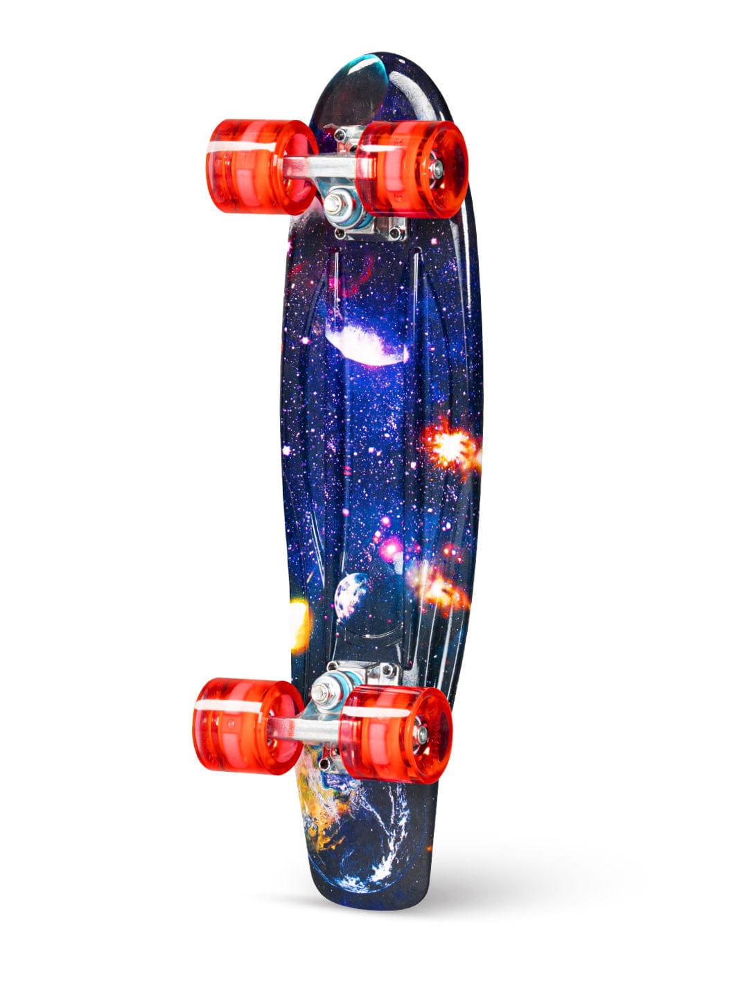 madd-gear-22-light-up-retro-skateboard-infinite-cruiser-black image 2